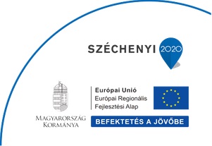 Széchenyi 2020 pályázat